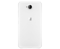 Microsoft Lumia 650 Dual SIM LTE 16 GB biały - 290729 - zdjęcie 5